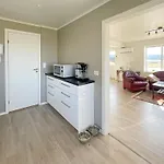 8 Person In Bremanger Ferienhaus