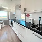 8 Person In Bremanger Ferienhaus