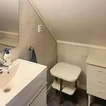8 Person In Bremanger Ferienhaus *