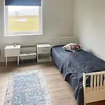 8 Person In Bremanger Ferienhaus