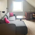 Ferienhaus 8 Person In Bremanger