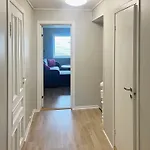 8 Person In Bremanger Ferienhaus Grotle