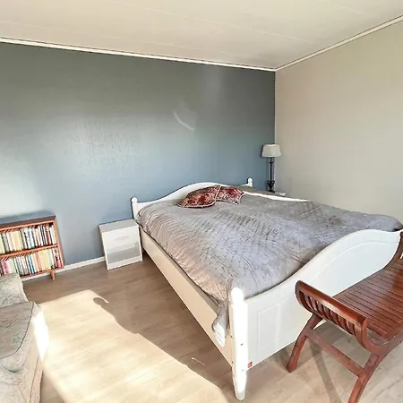 Tatil Evi 8 Person In Bremanger Grotle