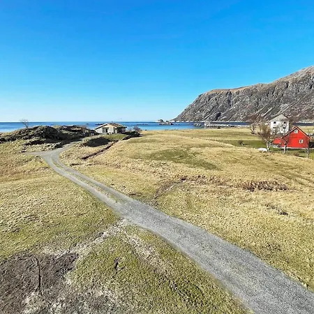 Ferienhaus 8 Person In Bremanger Grotle