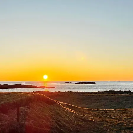 Holiday home 8 Person In Bremanger *