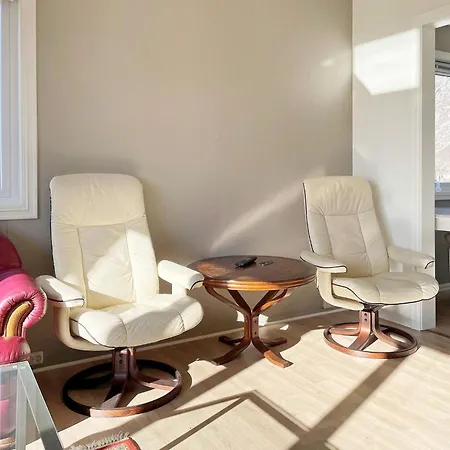 8 Person In Bremanger Holiday home Grotle
