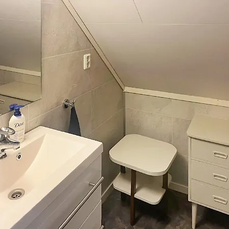 8 Person In Bremanger Holiday home *
