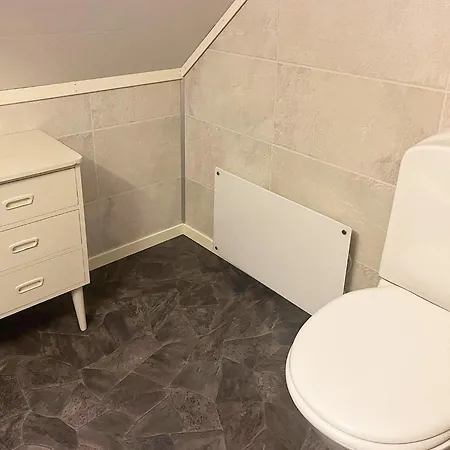 Holiday home 8 Person In Bremanger Grotle