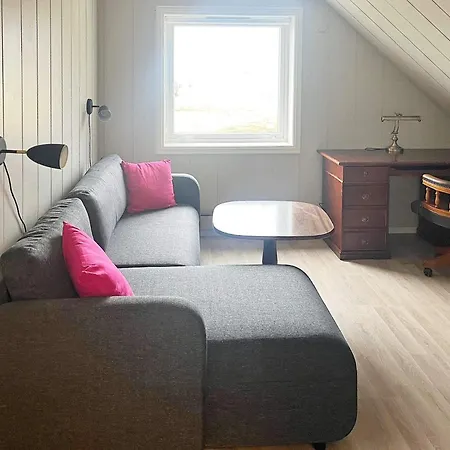 Holiday home 8 Person In Bremanger