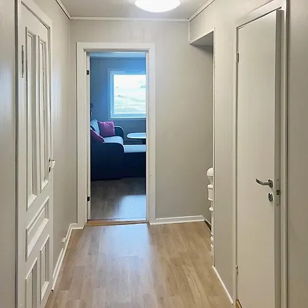8 Person In Bremanger Holiday home Grotle