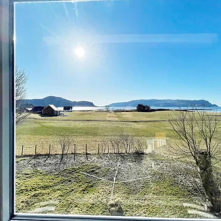 Holiday home 8 Person In Bremanger *